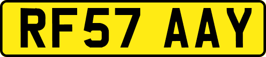 RF57AAY