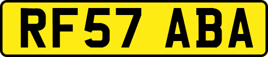 RF57ABA