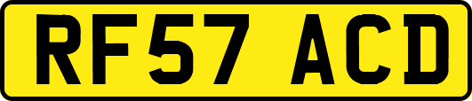 RF57ACD