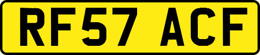 RF57ACF