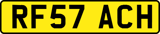 RF57ACH