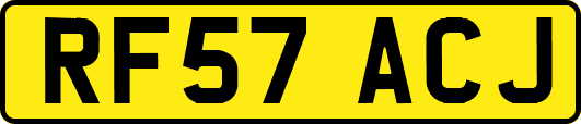 RF57ACJ