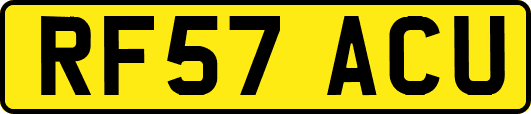 RF57ACU