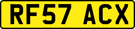 RF57ACX