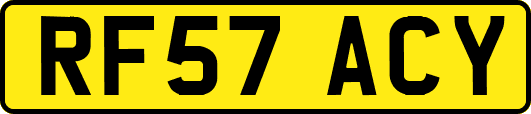 RF57ACY
