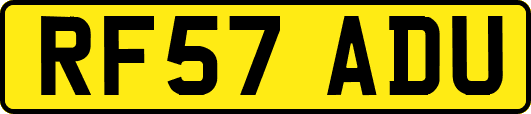 RF57ADU
