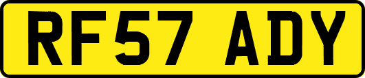 RF57ADY