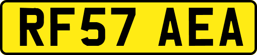 RF57AEA