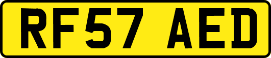 RF57AED