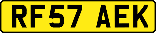 RF57AEK