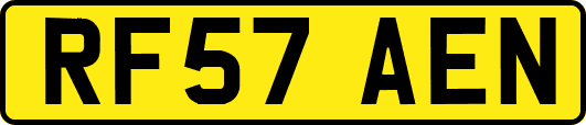 RF57AEN