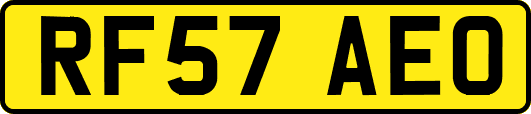 RF57AEO