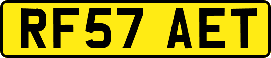RF57AET