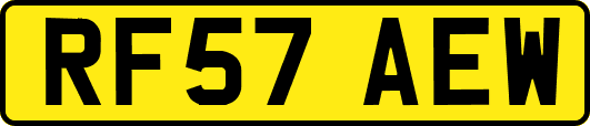 RF57AEW