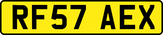 RF57AEX