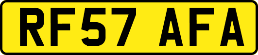 RF57AFA