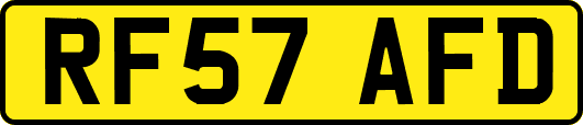RF57AFD