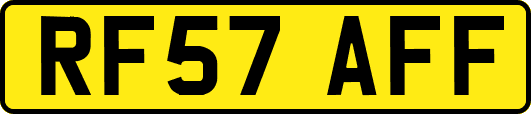 RF57AFF