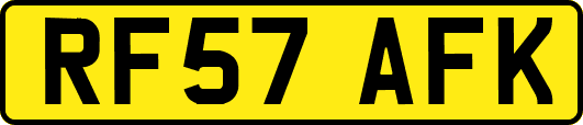 RF57AFK