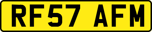RF57AFM