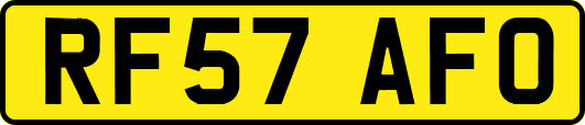 RF57AFO