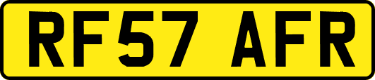 RF57AFR