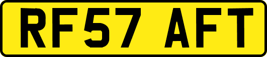 RF57AFT
