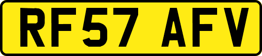 RF57AFV