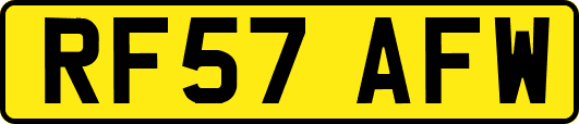 RF57AFW