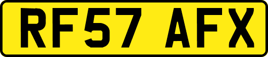 RF57AFX
