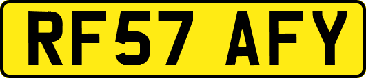 RF57AFY
