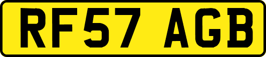 RF57AGB