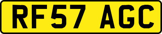RF57AGC