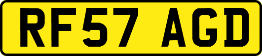 RF57AGD