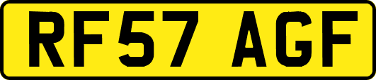 RF57AGF