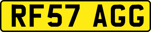 RF57AGG