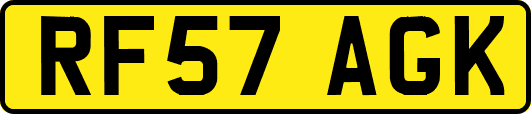 RF57AGK