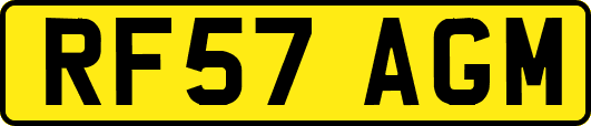 RF57AGM