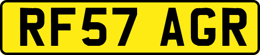 RF57AGR