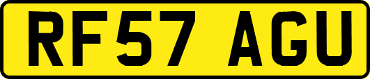 RF57AGU