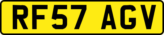 RF57AGV