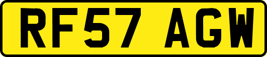 RF57AGW