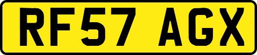 RF57AGX
