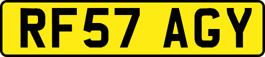 RF57AGY