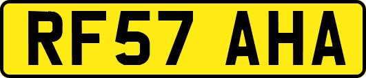 RF57AHA