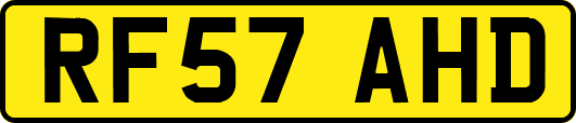 RF57AHD