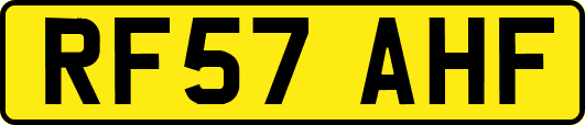 RF57AHF