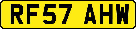 RF57AHW