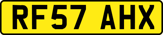 RF57AHX