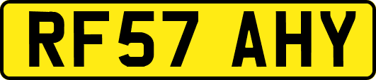RF57AHY